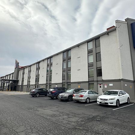Motel 6-Springfield, Dc - Washington Southwest 외부 사진