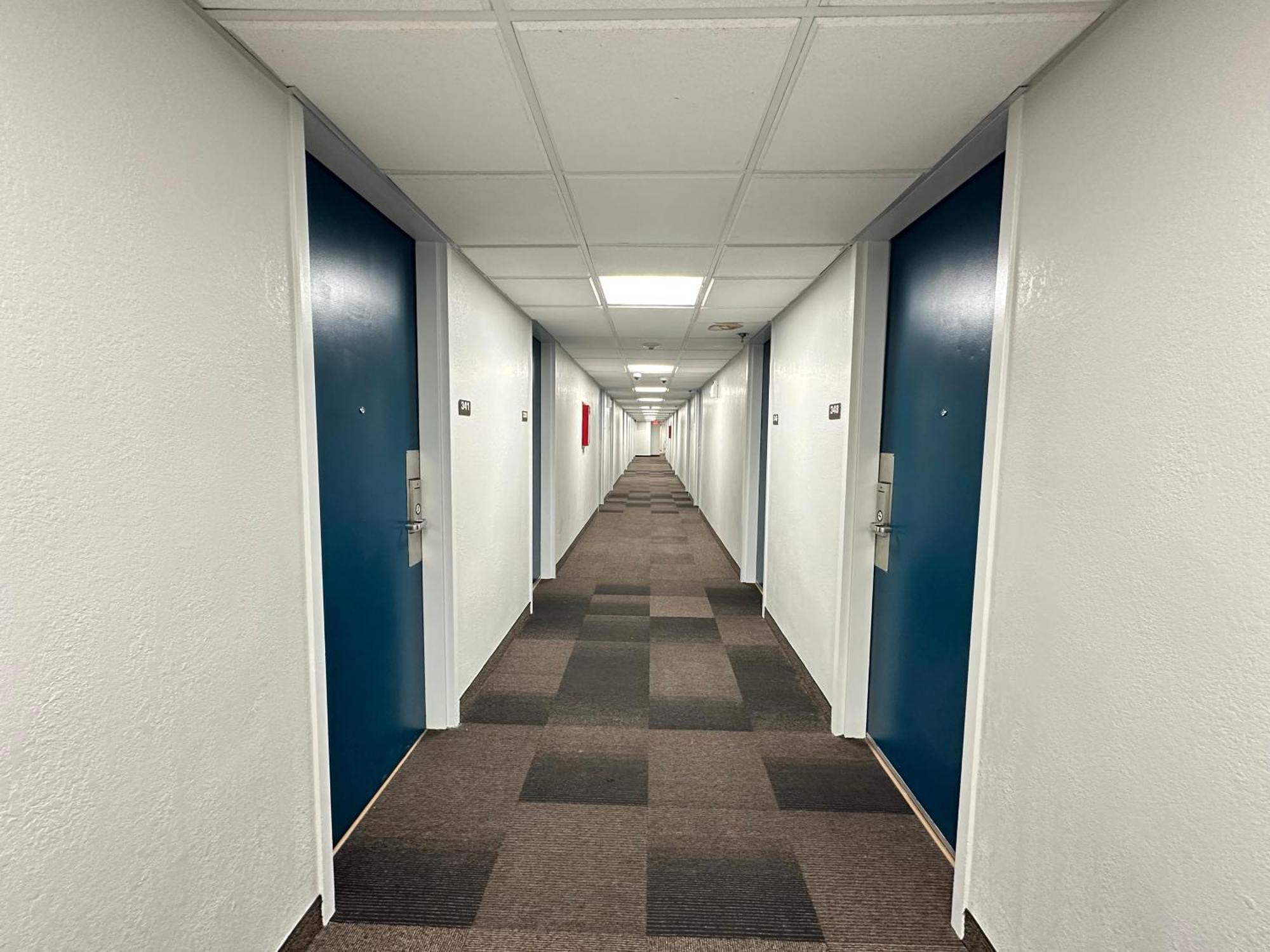 Motel 6-Springfield, Dc - Washington Southwest 외부 사진