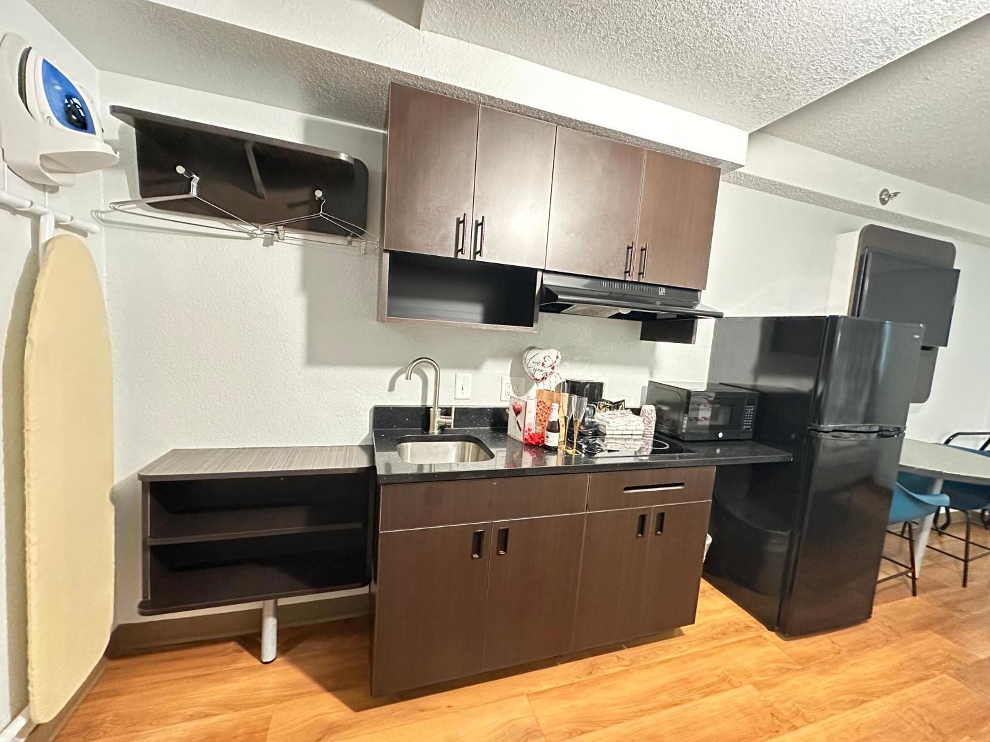 Motel 6-Springfield, Dc - Washington Southwest 외부 사진