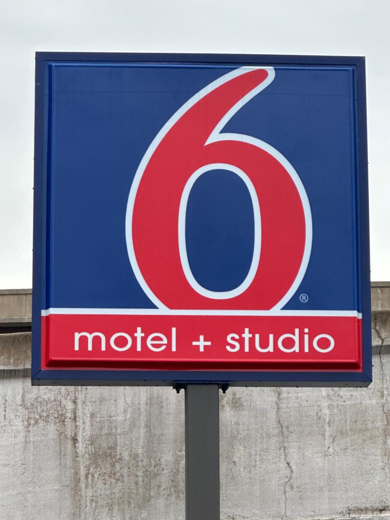 Motel 6-Springfield, Dc - Washington Southwest 외부 사진