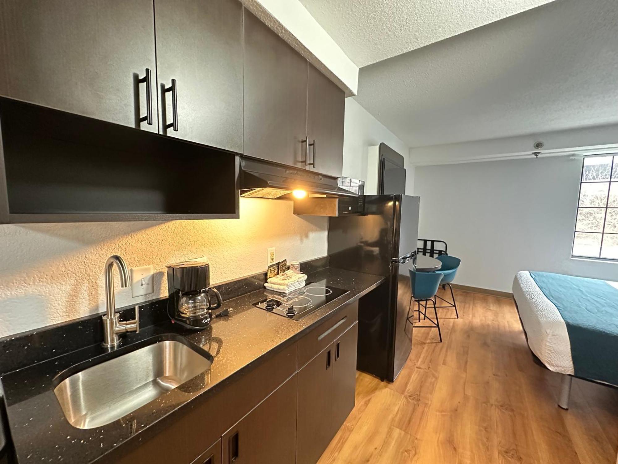 Motel 6-Springfield, Dc - Washington Southwest 외부 사진