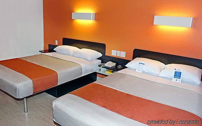 Motel 6-Springfield, Dc - Washington Southwest 외부 사진